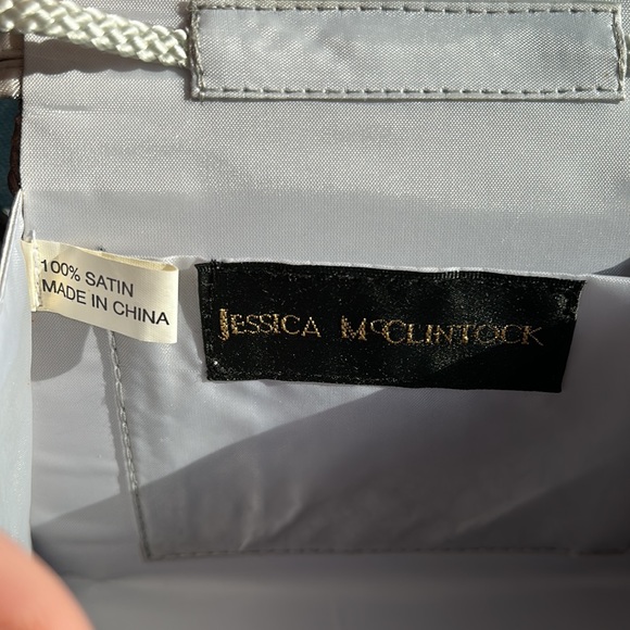 Jessica McClintock purse - Picture 3 of 8